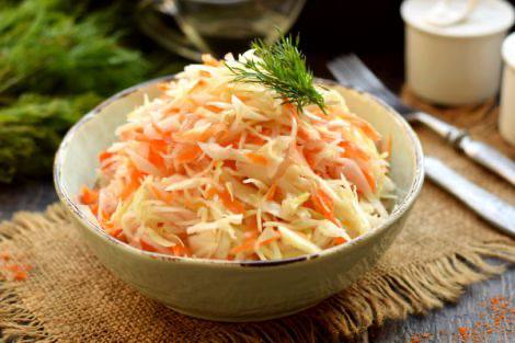 Która kapusta obniża poziom cholesterolu i cukru we krwi?